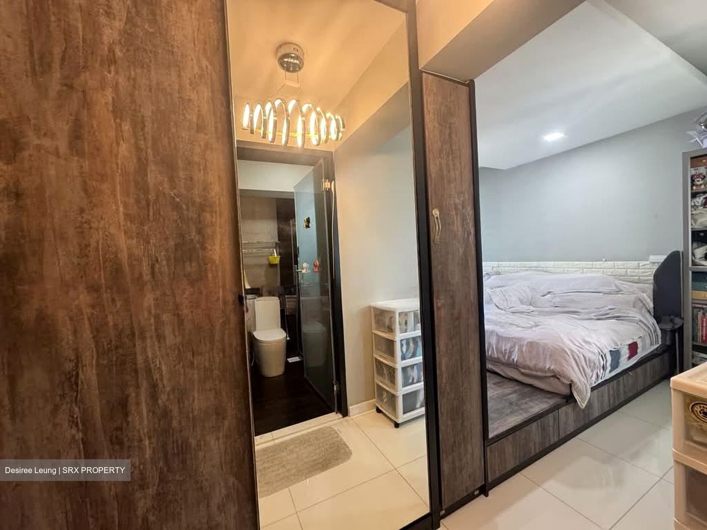 Blk 38D The River Vista @ Kallang (Kallang/Whampoa), HDB 4 Rooms #580275541